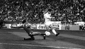 VfB Stuttgart - FC Bayern M&uuml;nchen