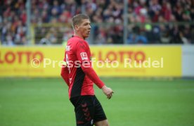 SC Freiburg - Hertha BSC Berlin
