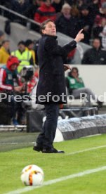 VfB Stuttgart - Hamburger SV
