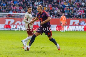 10.10.26 FC Augsburg - FC Bayern M&uuml;nchen