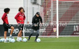 12.11.24 VfB Stuttgart Training