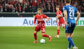 23.02.25 TSG 1899 Hoffenheim - VfB Stuttgart