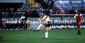 WM 1990 Deutschland - VAE