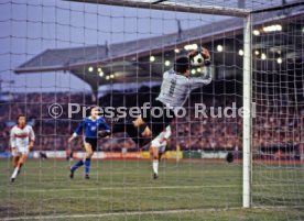 15.11.80 VfB Stuttgart - Hamburger SV