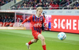 11.05.25 1. FC Heidenheim - 1. FC Union Berlin