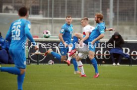 13.03.21 VfB Stuttgart II - FC Astoria Walldorf
