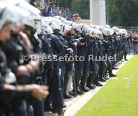 SV Stuttgarter Kickers -FSV Frankfurt