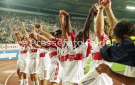 14.08.98 VfB Stuttgart - Borussia Dortmund