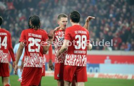 17.12.23 SC Freiburg - 1. FC K&ouml;ln