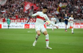 18.02.23 VfB Stuttgart - 1. FC K&ouml;ln