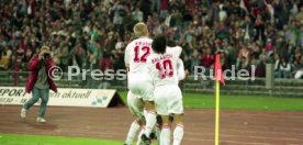 28.10.95 FC Bayern M&uuml;nchen - VfB Stuttgart