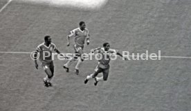 WM 1990 Argentinien - Kamerun