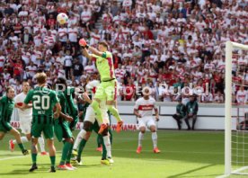18.05.24 VfB Stuttgart - Borussia Mönchengladbach