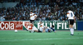 Deutschland - Argentinien