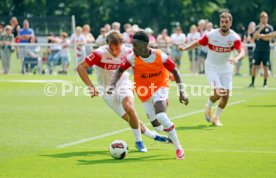 16.07.26 VfB Stuttgart Training