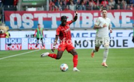 18.10.25 1. FC Heidenheim - SV Werder Bremen
