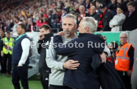 02.05.23 SC Freiburg - RB Leipzig