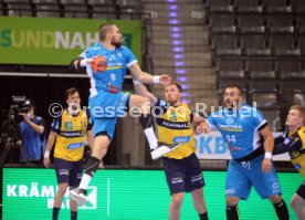 09.05.21 TVB Stuttgart - Rhein-Neckar L&ouml;wen