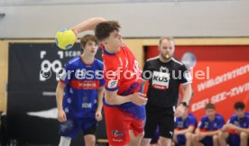 26.11.23 U19 JANO Filder - U19 Bergischer HC