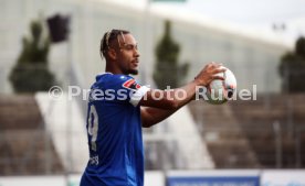 29.08.20 Stuttgarter Kickers - 1. FC Rielasingen-Arlen