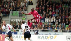 04.04.99 SSV Ulm 1846 - FC G&uuml;tersloh