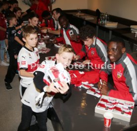 VfB Stuttgart Fritzle Club