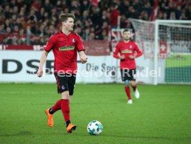 SC Freiburg - VfB Stuttgart