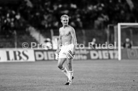 VfB Stuttgart - 1. FC Kaiserslautern