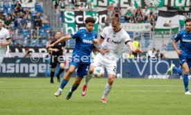 02.08.25 Karlsruher SC - SC Preu&szlig;en M&uuml;nster