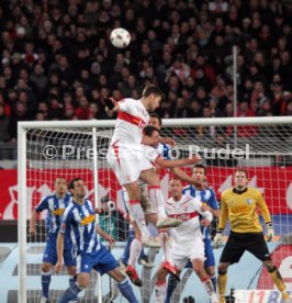 VFB-Bochum 1:1