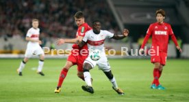 VfB Stuttgart - 1. FC K&ouml;ln