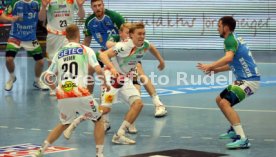 18.09.22 Frisch Auf G&ouml;ppingen - SC Magdeburg