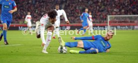 VfB Stuttgart - 1. FC Heidenheim