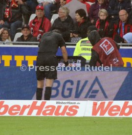 SC Freiburg - Eintracht Frankfurt
