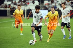 05.09.21 Deutschland - Armenien