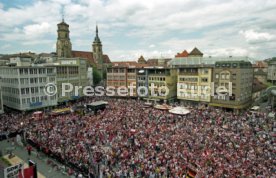 VfB Stuttgart