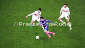 26.10.25 VfB Stuttgart - 1. FSV Mainz 05