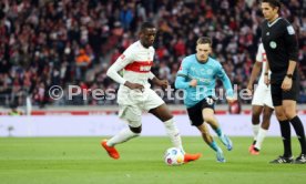 10.12.23 VfB Stuttgart - Bayer 04 Leverkusen