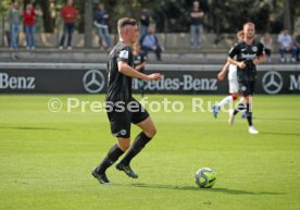 U19 VfB Stuttgart - U19 Eintracht Frankfurt