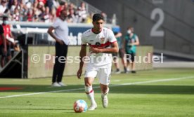 11.09.21 Eintracht Frankfurt - VfB Stuttgart