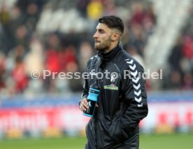 SC Freiburg - Borussia Dortmund