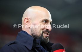 27.10.21 VfB Stuttgart - 1. FC K&ouml;ln