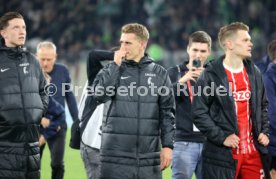 19.05.23 SC Freiburg - VfL Wolfsburg