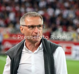 VfB Stuttgart - Fortuna D&uuml;sseldorf
