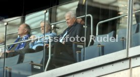 20.05.23 TSG 1899 Hoffenheim - 1. FC Union Berlin