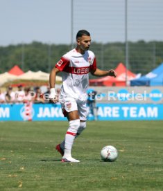25.07.26 FSV Hollenbach - VfB Stuttgart