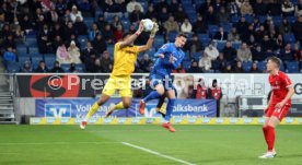 08.12.24 TSG 1899 Hoffenheim - SC Freiburg