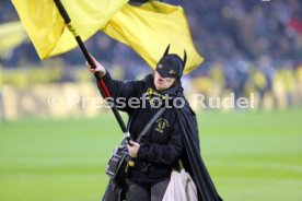Borussia Dortmund