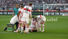 11.05.25 VfB Stuttgart - FC Augsburg