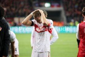 06.02.24 Bayer 04 Leverkusen - VfB Stuttgart